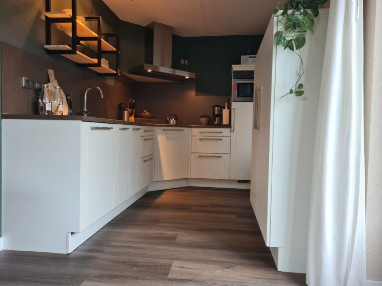 Herinrichting Sandra's Interieurstyling interieuradvies